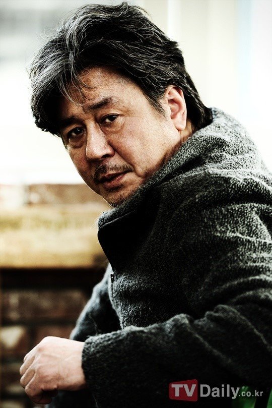 与犯罪的战争：坏家伙的全盛时代剧照的剧照