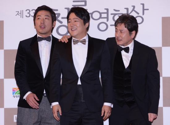 与犯罪的战争：坏家伙的全盛时代剧照的剧照