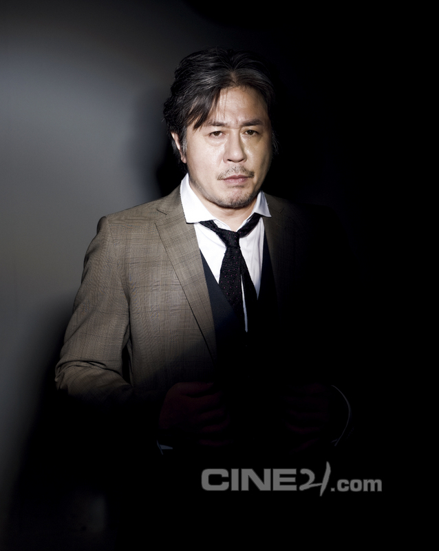 与犯罪的战争：坏家伙的全盛时代剧照的剧照