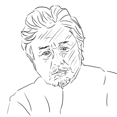 与犯罪的战争：坏家伙的全盛时代剧照的剧照