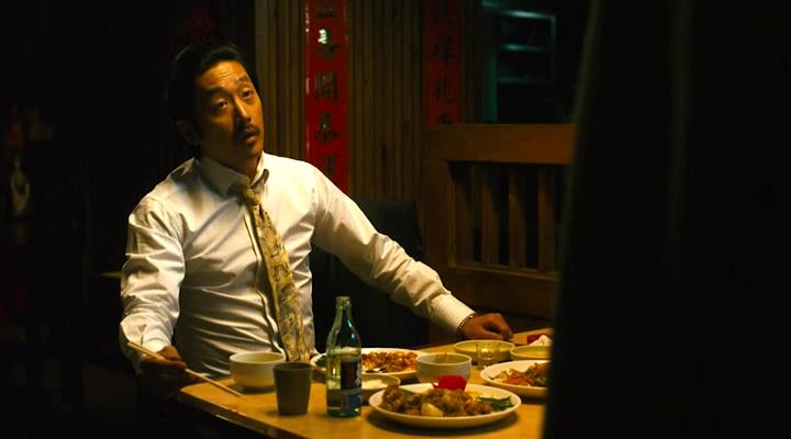 与犯罪的战争：坏家伙的全盛时代剧照的剧照