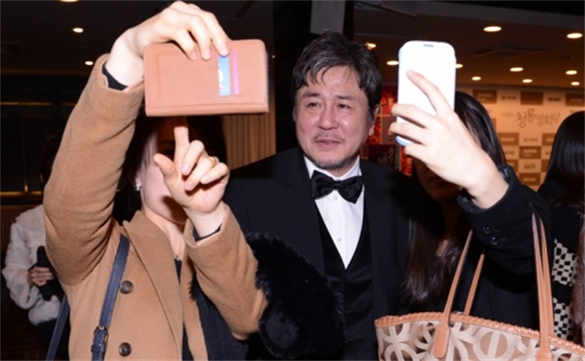 与犯罪的战争：坏家伙的全盛时代剧照的剧照