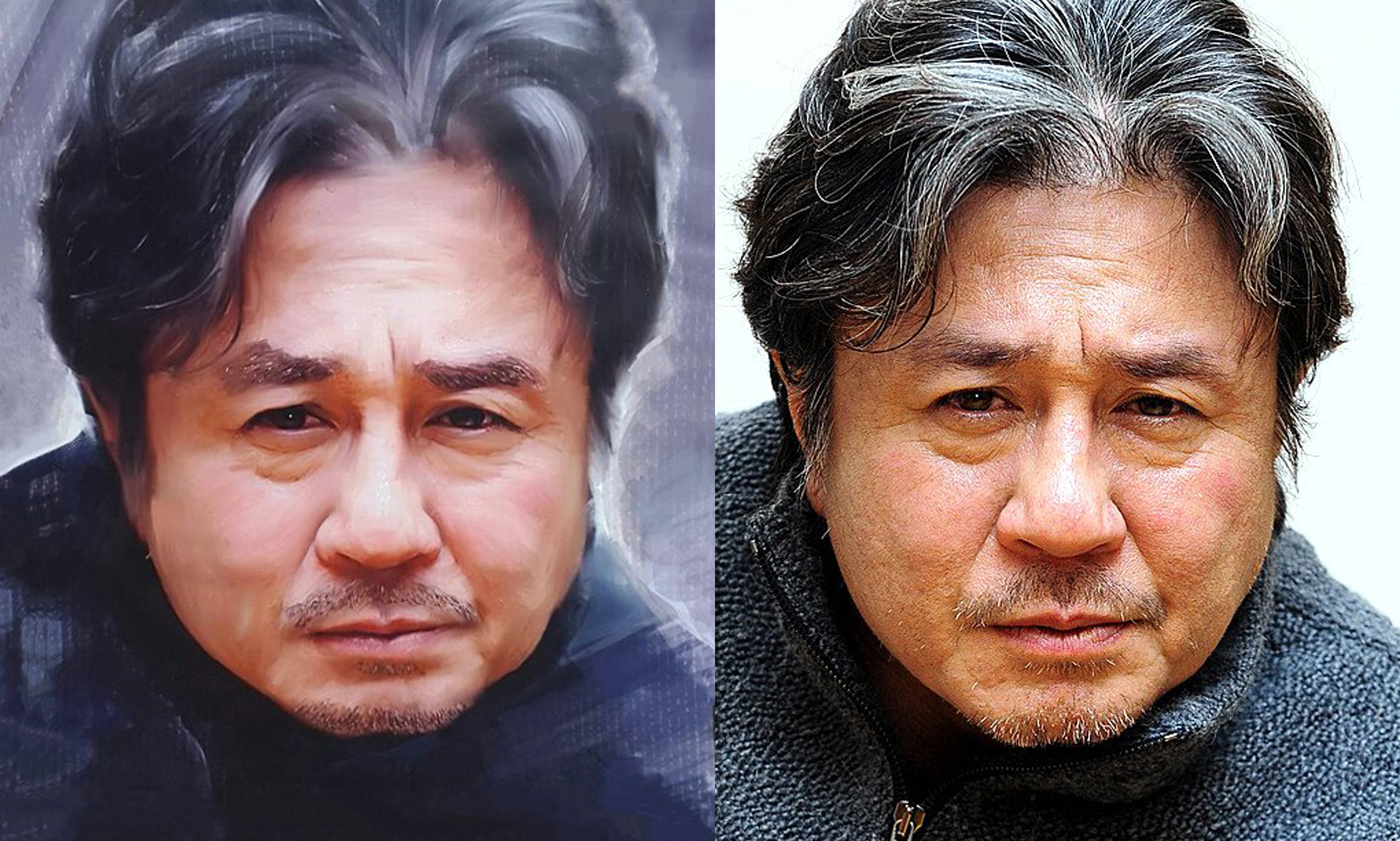 与犯罪的战争：坏家伙的全盛时代剧照的剧照