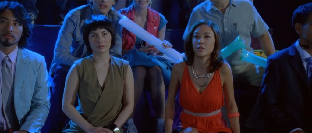 扑克王剧照的剧照