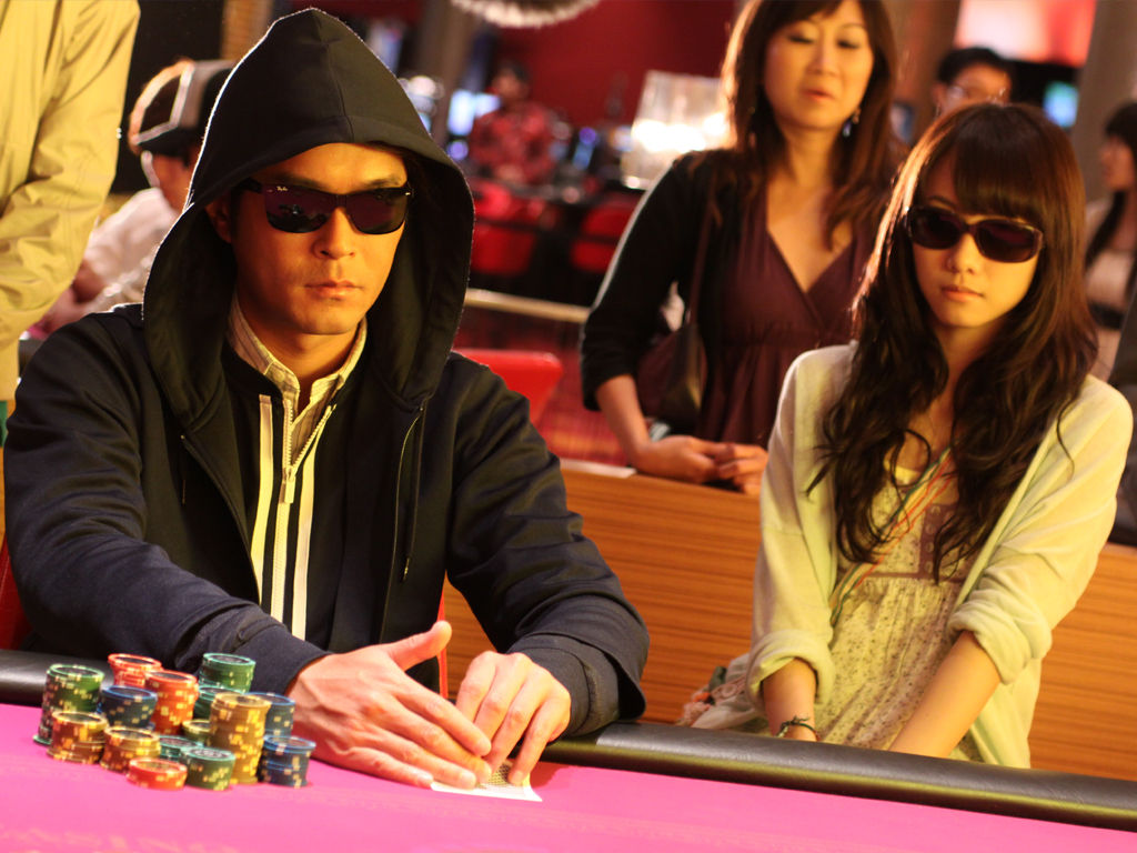 扑克王剧照的剧照