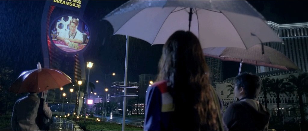 扑克王剧照的剧照