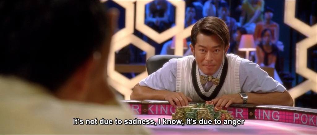 扑克王剧照的剧照