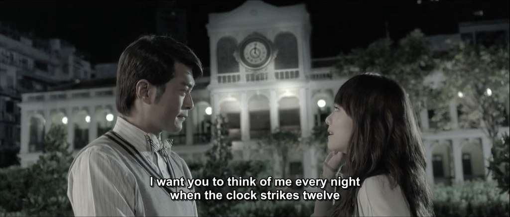 扑克王剧照的剧照