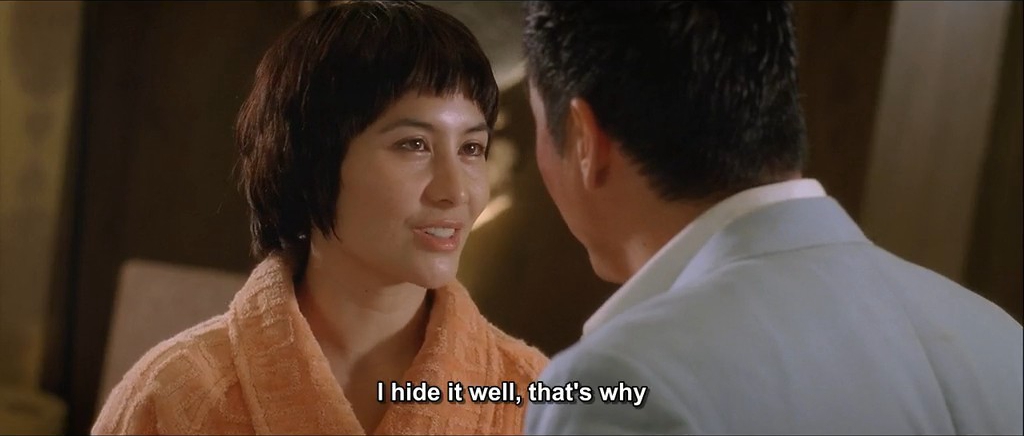 扑克王剧照的剧照