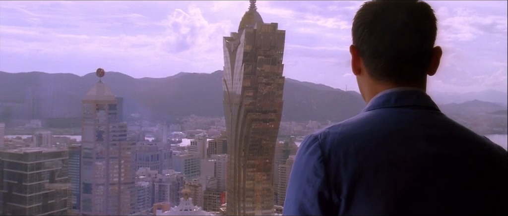 扑克王剧照的剧照