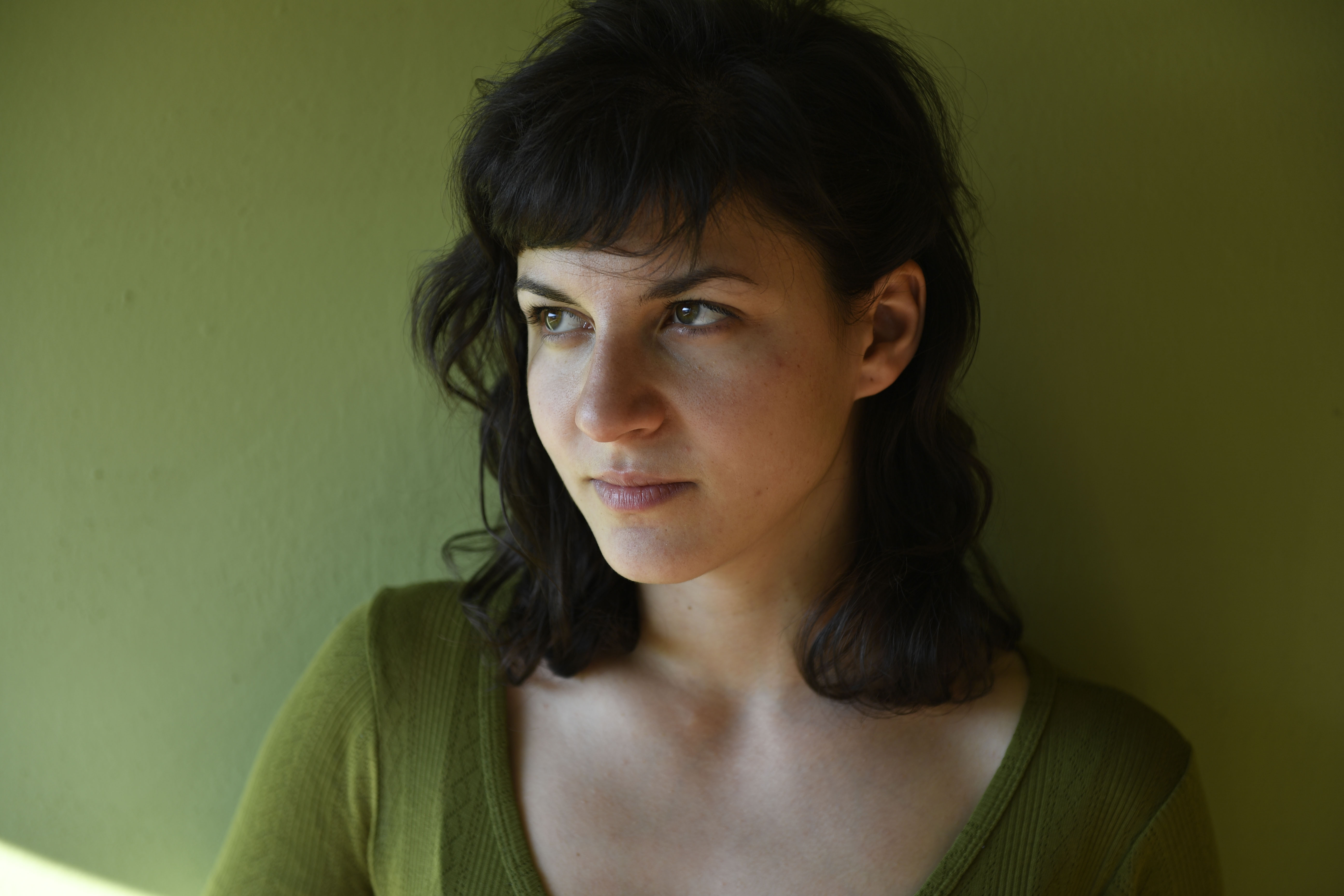 蜂蜜之地剧照的剧照