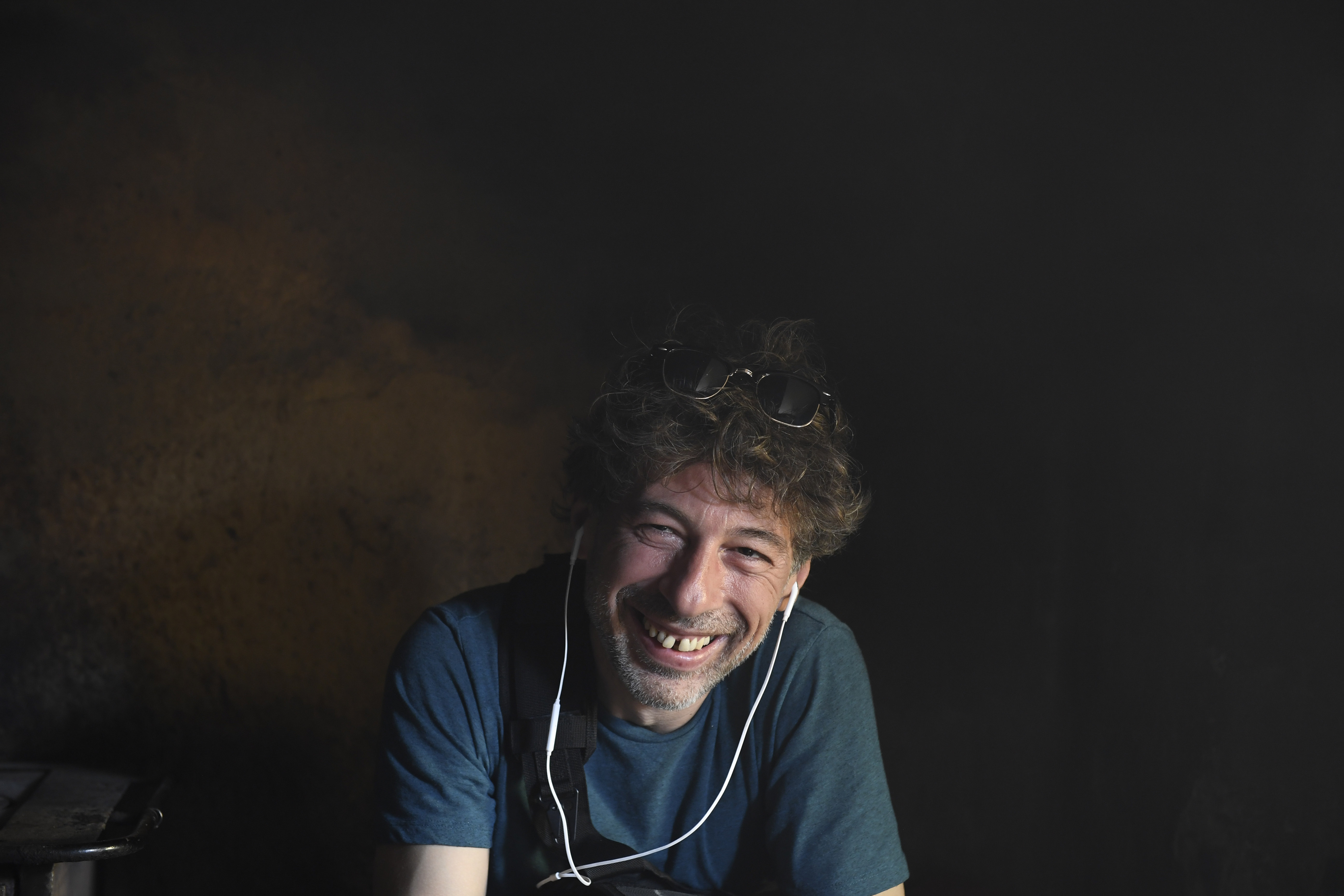 蜂蜜之地剧照的剧照