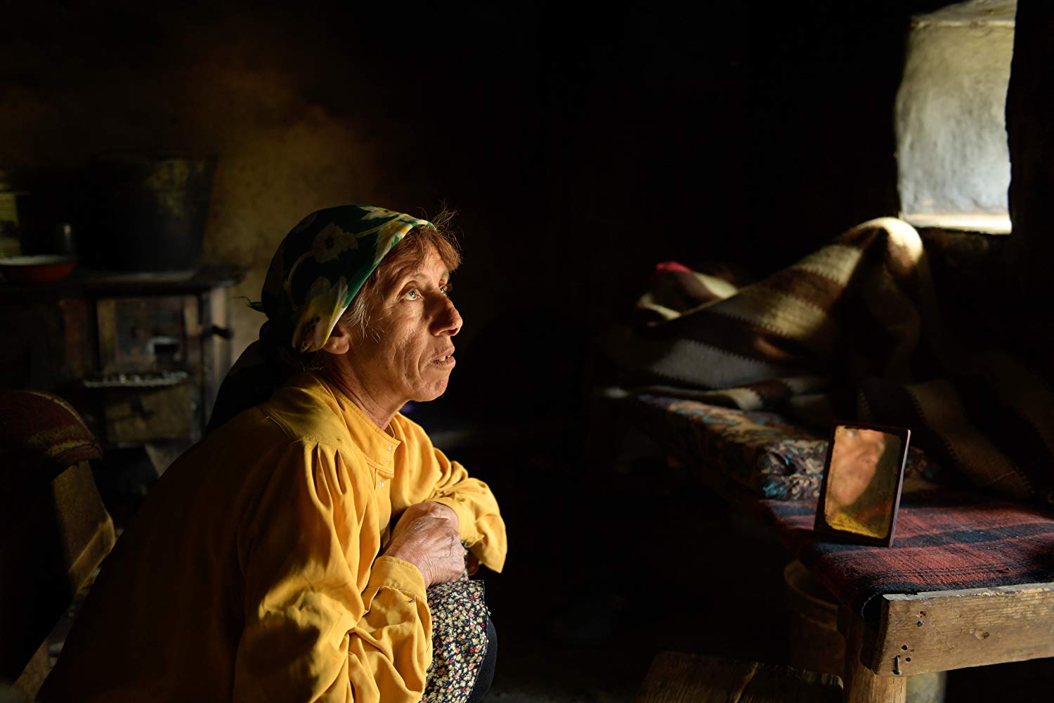 蜂蜜之地剧照的剧照