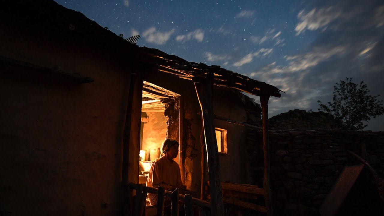 蜂蜜之地剧照的剧照