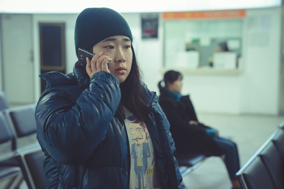 零下的风剧照的剧照