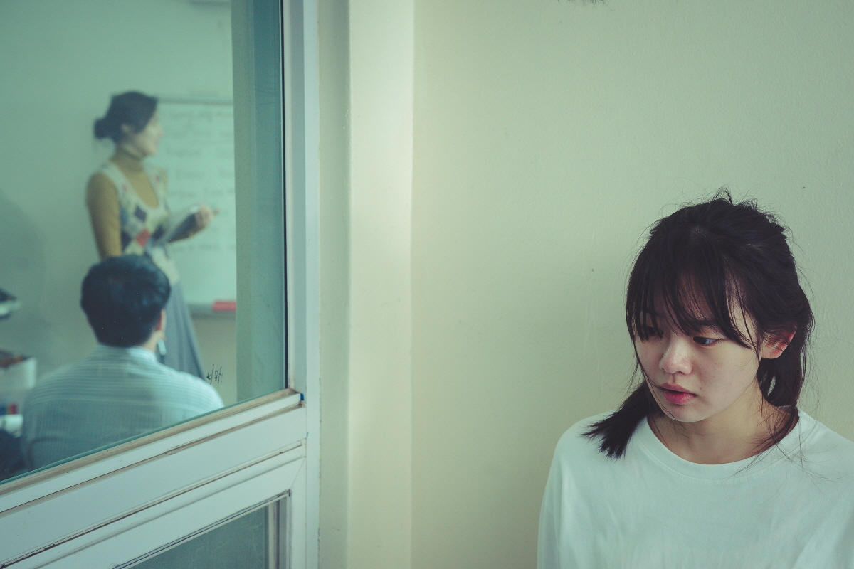 零下的风剧照的剧照