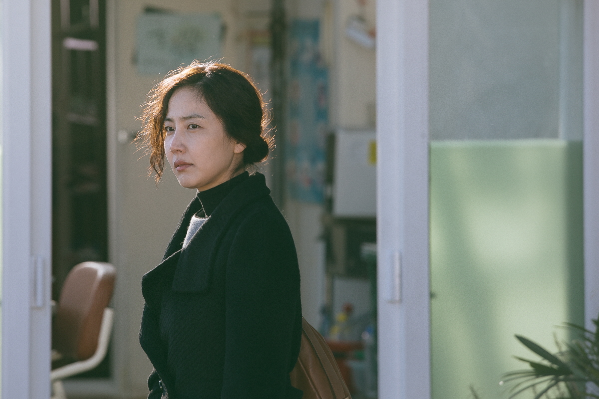 零下的风剧照的剧照