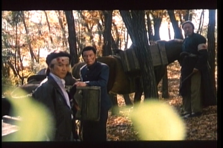 海狮敢死队剧照的剧照