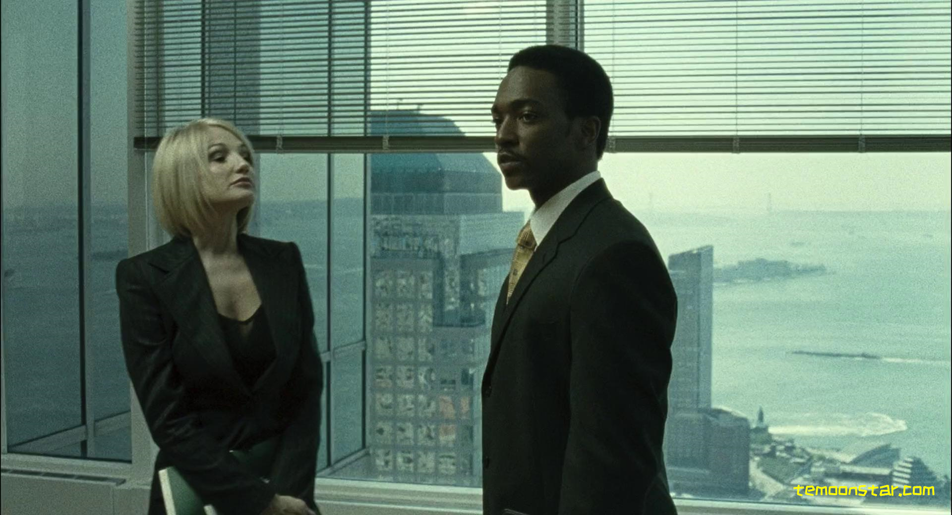 她恨我剧照的剧照