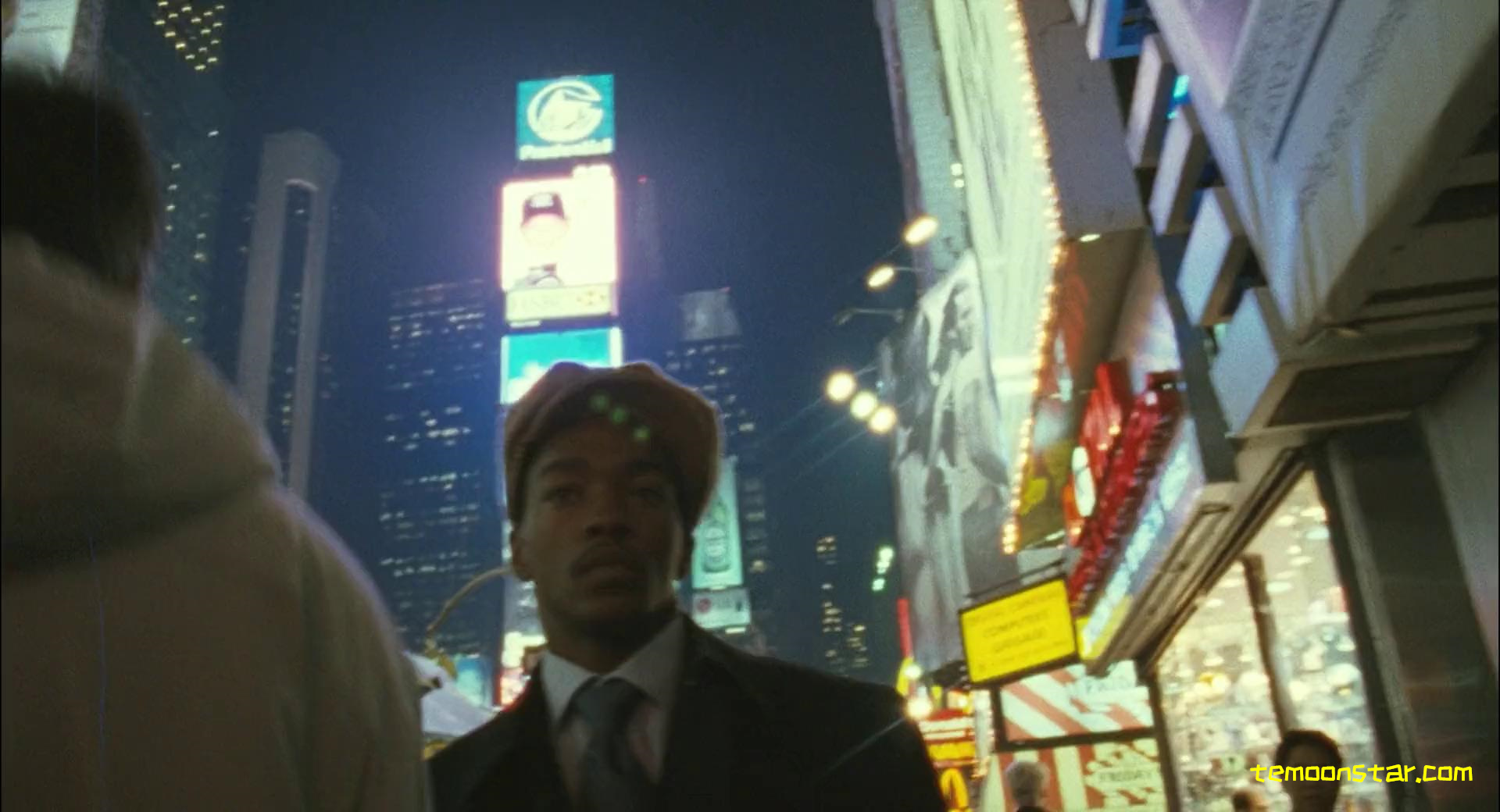 她恨我剧照的剧照