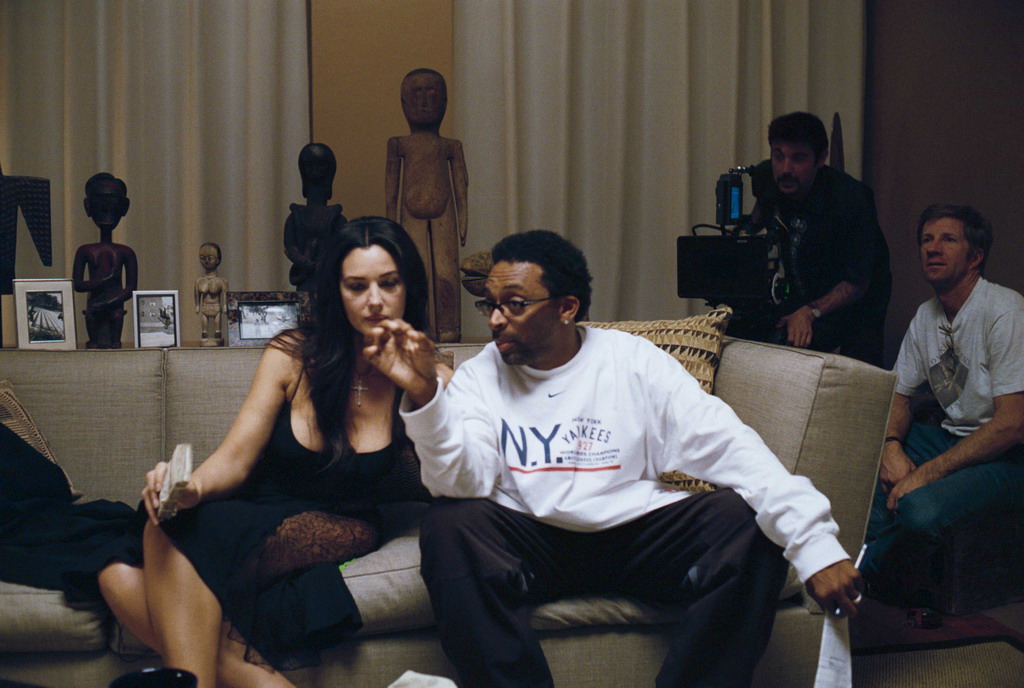 她恨我剧照的剧照