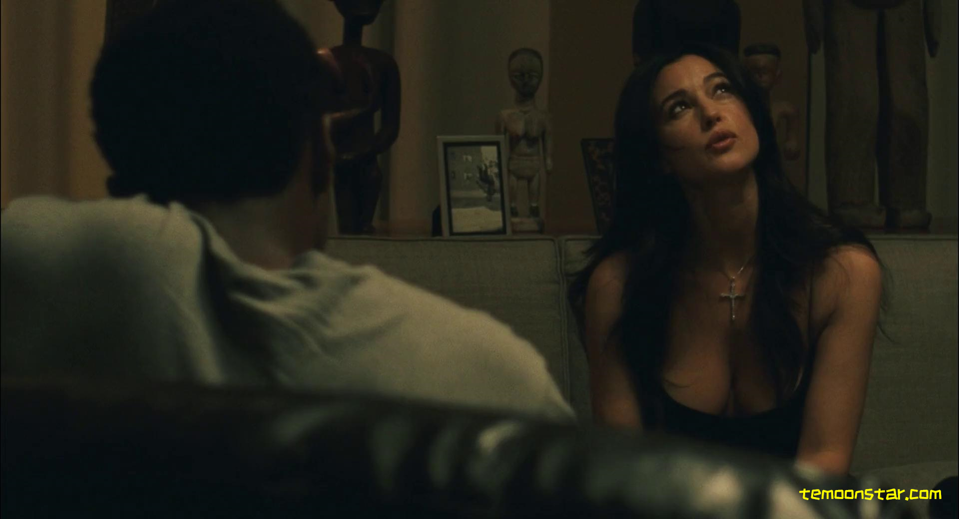 她恨我剧照的剧照