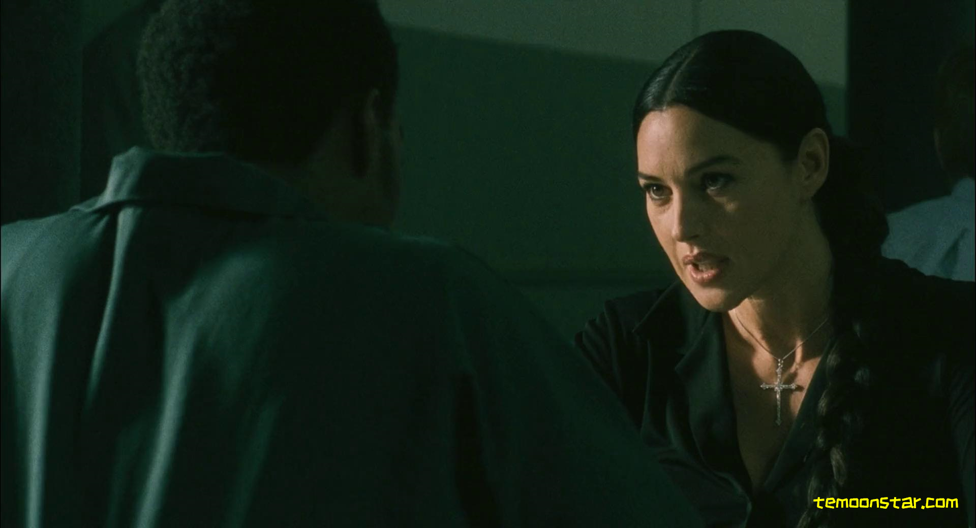 她恨我剧照的剧照