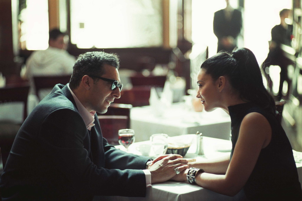 她恨我剧照的剧照