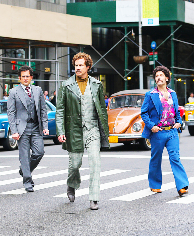 王牌播音员2剧照的剧照