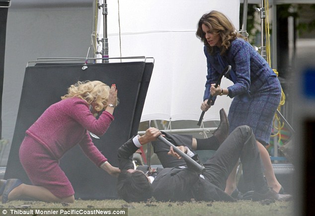 王牌播音员2剧照的剧照