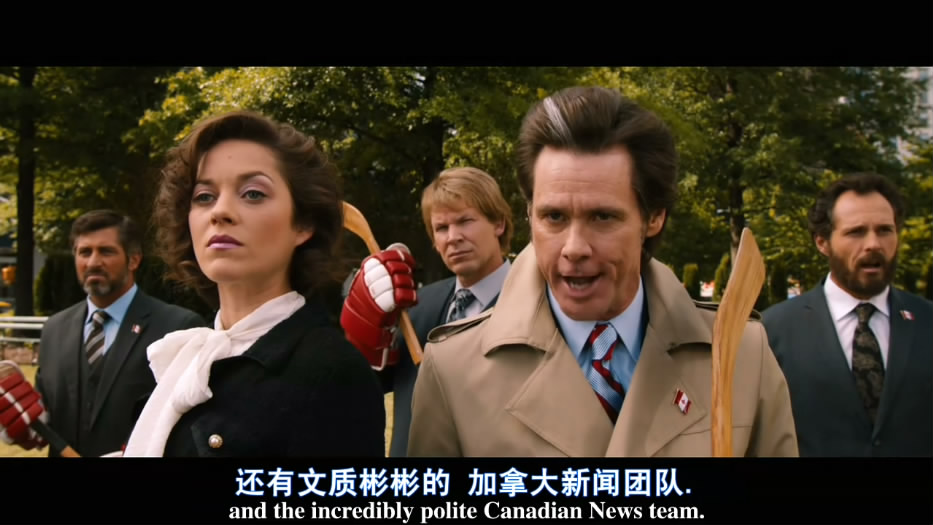 王牌播音员2剧照的剧照