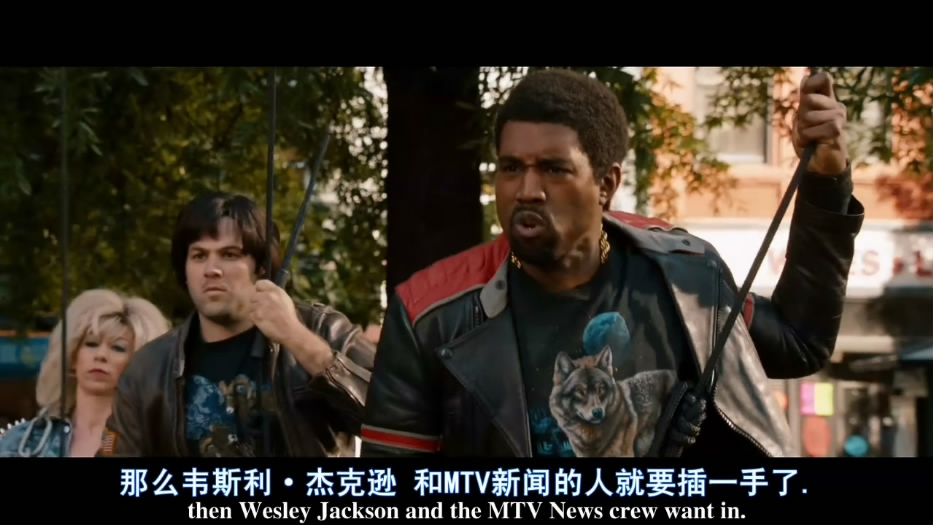 王牌播音员2剧照的剧照