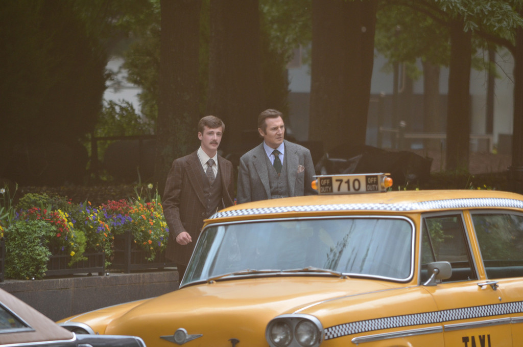 王牌播音员2剧照的剧照