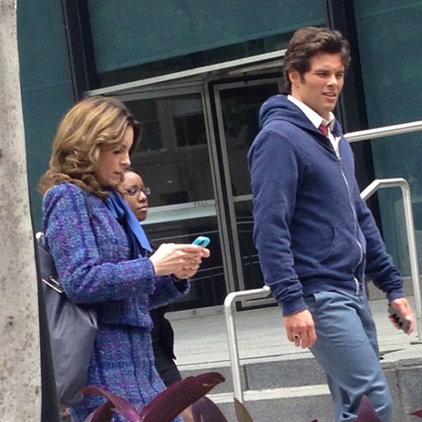 王牌播音员2剧照的剧照