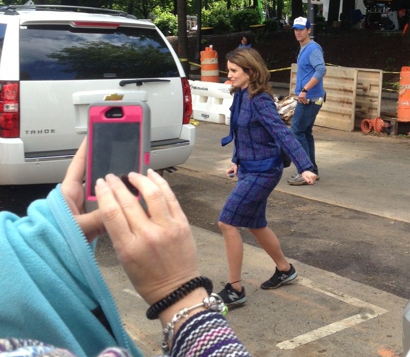 王牌播音员2剧照的剧照