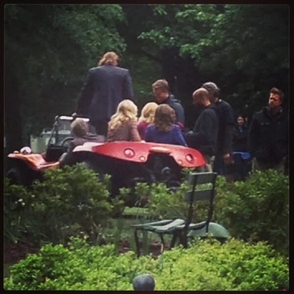 王牌播音员2剧照的剧照