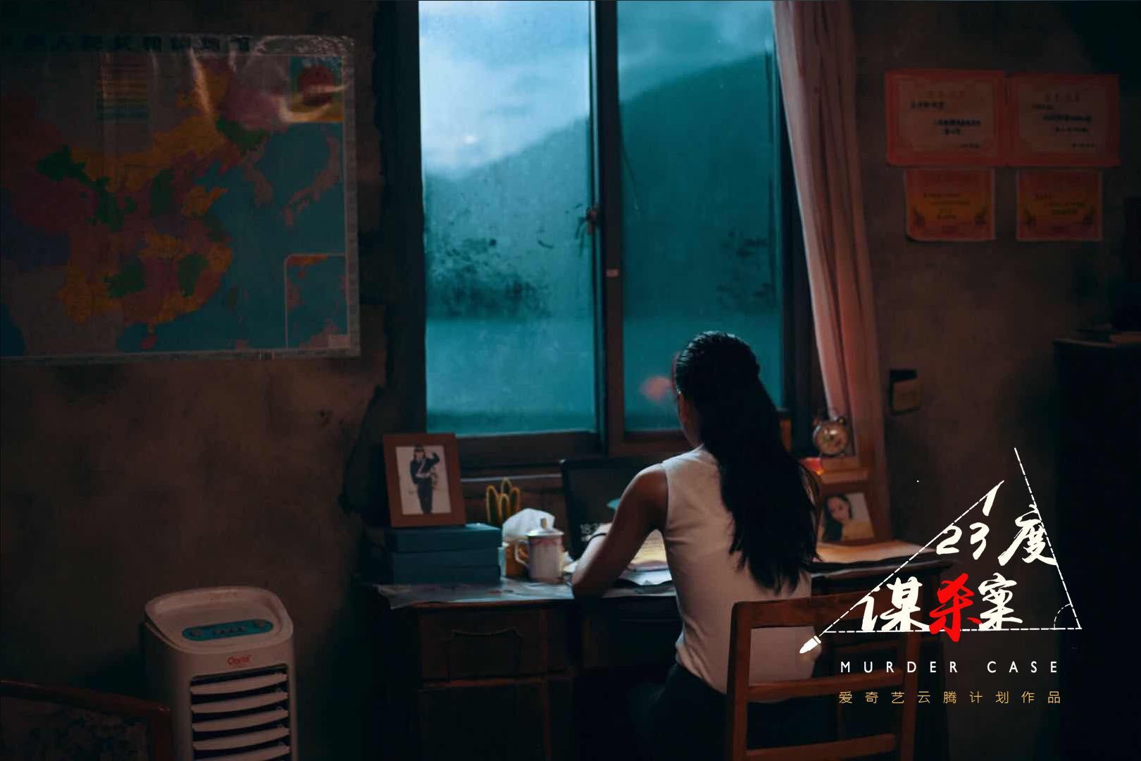 123度谋杀案剧照的剧照