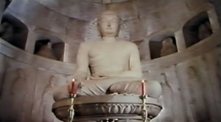 六祖慧能传剧照的剧照