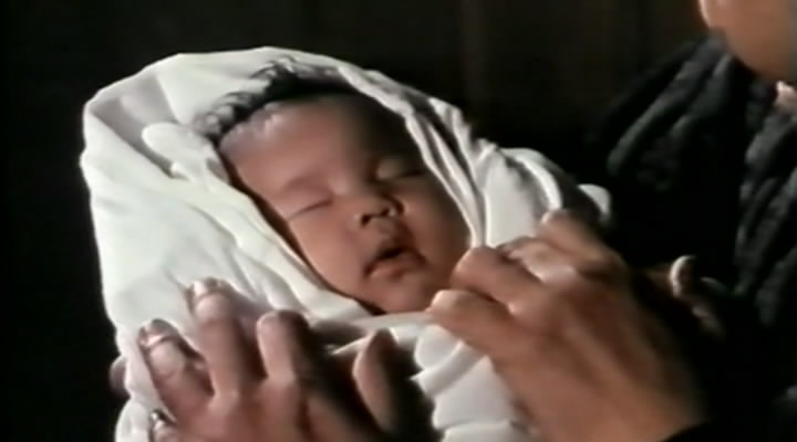 六祖慧能传剧照的剧照