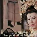 六祖慧能传剧照