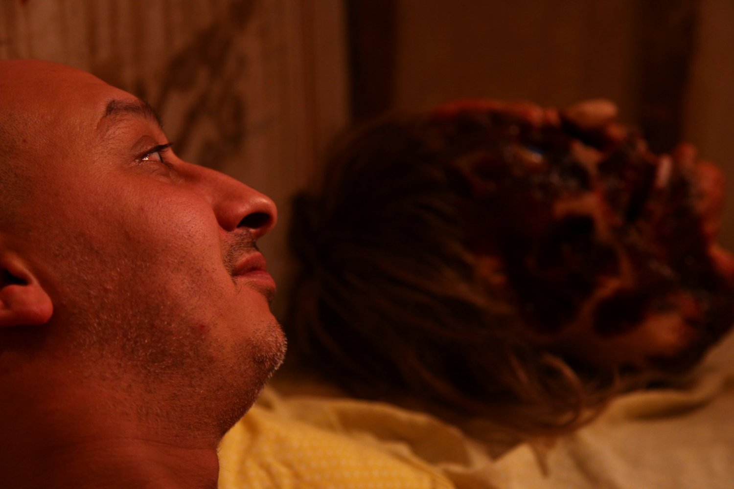 海德的神秘噩梦剧照的剧照