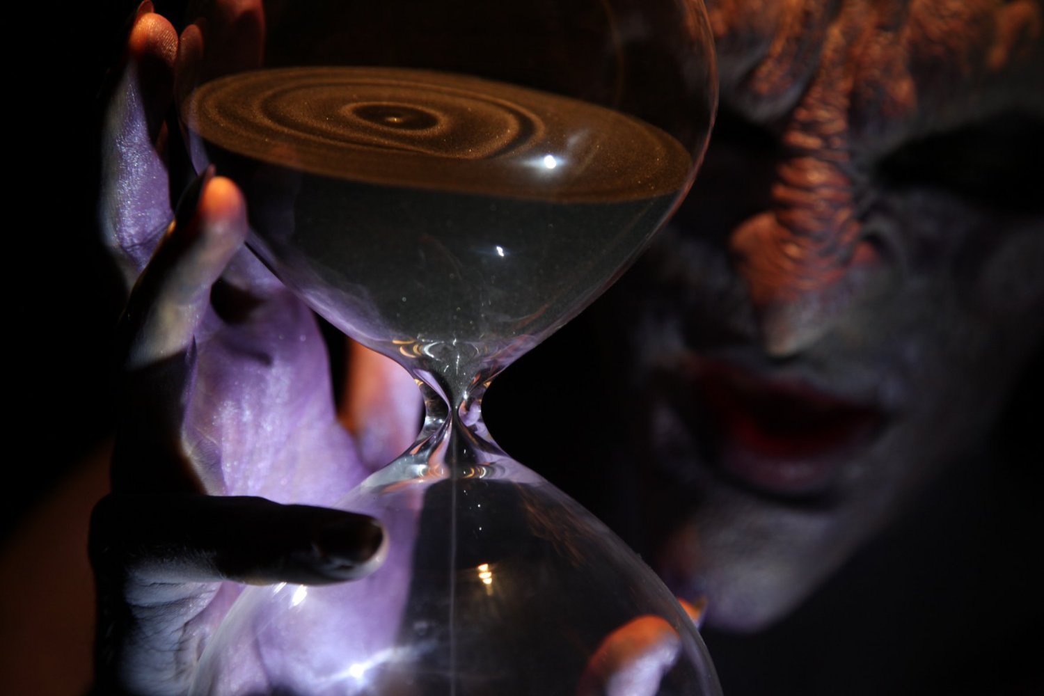 海德的神秘噩梦剧照的剧照