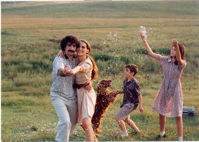 阿根廷探戈剧照的剧照