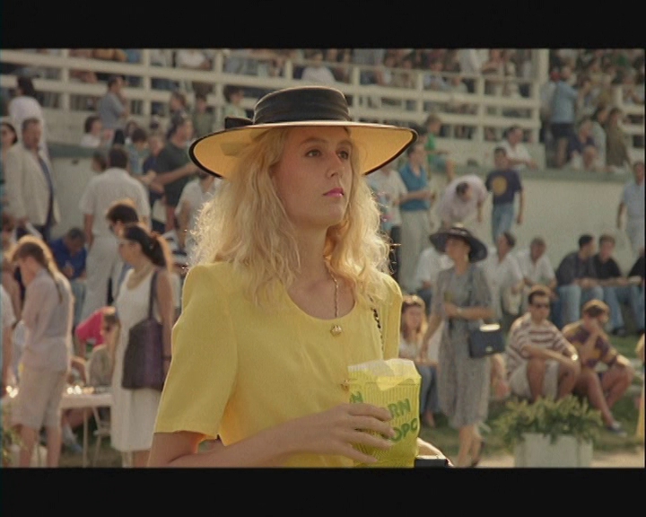 阿根廷探戈剧照的剧照