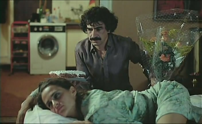 阿根廷探戈剧照的剧照