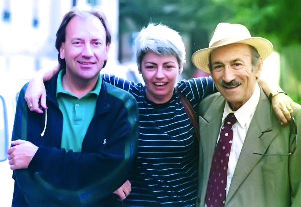 阿根廷探戈剧照的剧照