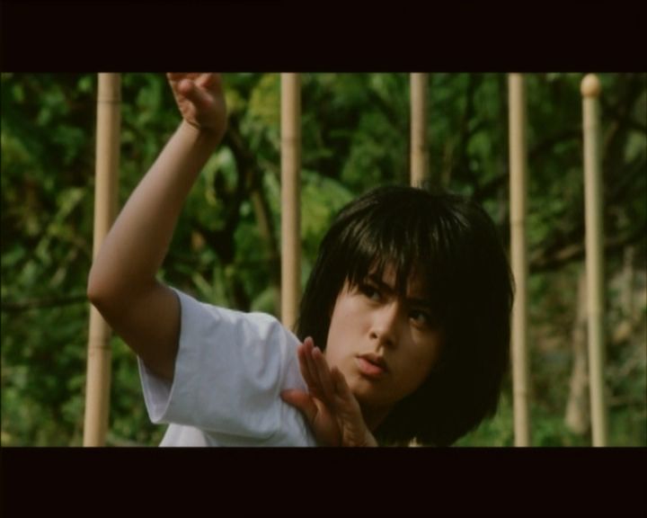 见习黑玫瑰剧照的剧照