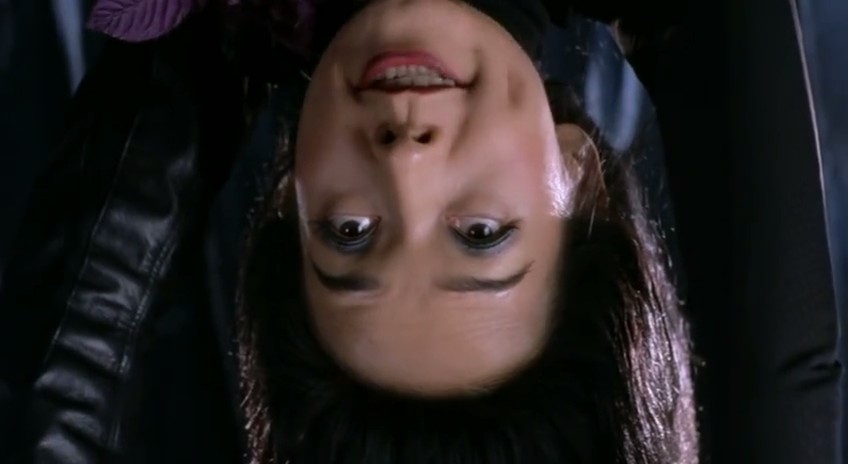 见习黑玫瑰剧照的剧照