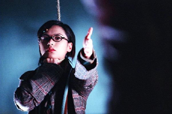 见习黑玫瑰剧照的剧照