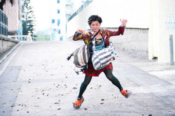 见习黑玫瑰剧照的剧照